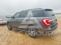2020 Ford EXPEDITION фото