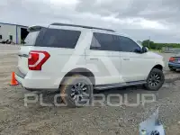 2020 Ford EXPEDITION photo