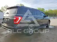 2020 Ford EXPEDITION фото