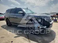 2020 Ford EXPEDITION photo