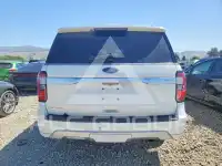 2020 Ford EXPEDITION photo