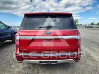 2020 Ford EXPEDITION фото