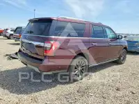 2020 Ford EXPEDITION фото