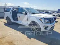 2020 Ford EXPEDITION фото