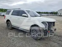 2020 Ford EXPEDITION photo