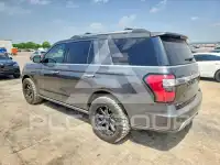 2020 Ford EXPEDITION photo