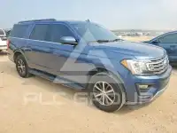 2020 Ford EXPEDITION фото