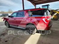 2020 Ford EXPEDITION photo