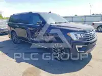 2020 Ford EXPEDITION фото