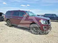 2020 Ford EXPEDITION фото
