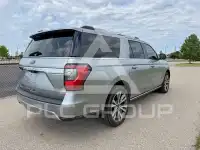 2020 Ford EXPEDITION photo