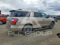 2020 Ford EXPEDITION photo