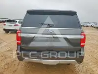 2020 Ford EXPEDITION фото