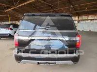 2020 Ford EXPEDITION фото