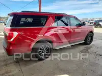 2020 Ford EXPEDITION photo