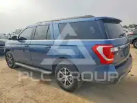 2020 Ford EXPEDITION фото