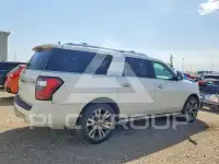 2020 Ford EXPEDITION photo