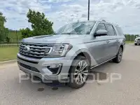 2020 Ford EXPEDITION photo