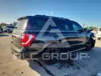 2020 Ford EXPEDITION фото
