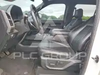 2020 Ford EXPEDITION photo