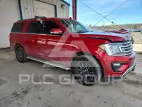 2020 Ford EXPEDITION photo
