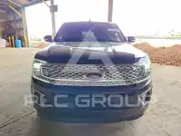 2020 Ford EXPEDITION фото