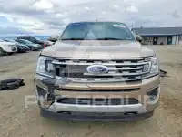 2020 Ford EXPEDITION photo