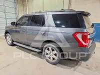 2020 Ford EXPEDITION фото
