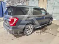 2020 Ford EXPEDITION фото