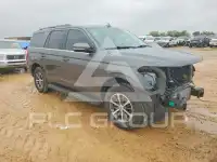 2020 Ford EXPEDITION фото