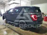 2020 Ford EXPEDITION фото
