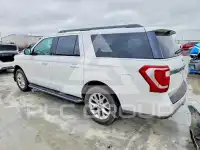 2020 Ford EXPEDITION фото