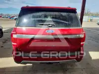 2020 Ford EXPEDITION photo