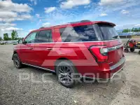 2020 Ford EXPEDITION фото