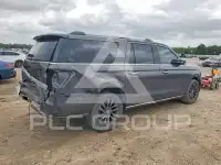 2020 Ford EXPEDITION фото