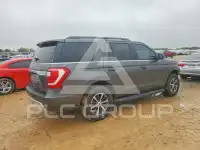 2020 Ford EXPEDITION фото