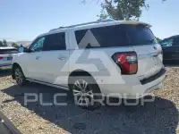 2020 Ford EXPEDITION photo