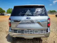 2020 Ford EXPEDITION фото