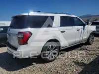 2020 Ford EXPEDITION photo