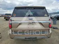 2020 Ford EXPEDITION photo
