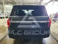 2020 Ford EXPEDITION фото