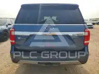 2020 Ford EXPEDITION фото