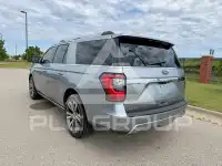 2020 Ford EXPEDITION photo