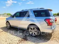 2020 Ford EXPEDITION фото