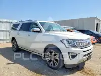 2020 Ford EXPEDITION photo