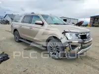 2020 Ford EXPEDITION photo