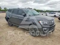 2020 Ford EXPEDITION фото