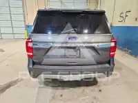 2020 Ford EXPEDITION фото