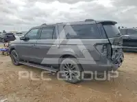 2020 Ford EXPEDITION фото