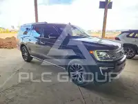 2020 Ford EXPEDITION фото